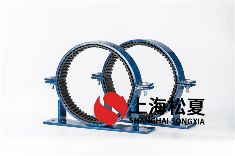 水泵橡膠減震墊的工作水位高度是怎樣的？