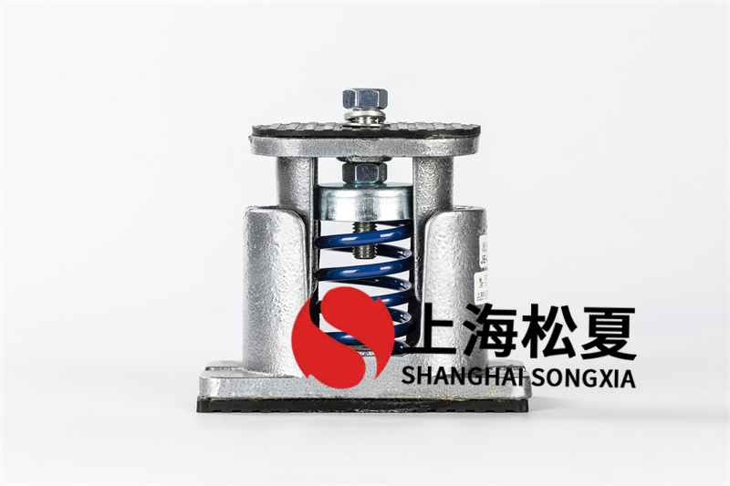使用新型節(jié)能冷卻塔彈簧減震器的好處有哪些？