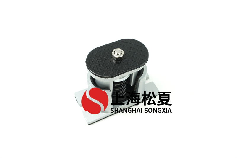 管道泵JB-S-150彈簧減震器有哪些特點？