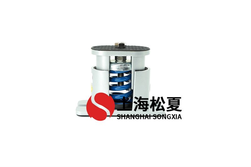 潛水電泵JB-M-300彈簧減震器的減震效果怎樣？