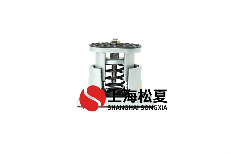 ?高大空間空調(diào)機(jī)組使用彈簧隔震器怎么樣？ 