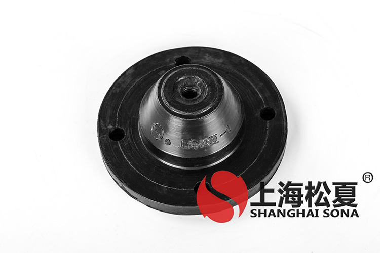 橡膠減震器在使用的時(shí)候是什么樣的？