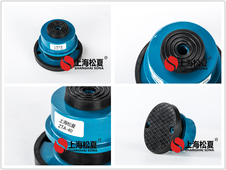 阻尼減震器的質(zhì)量檢驗(yàn)包括哪些？