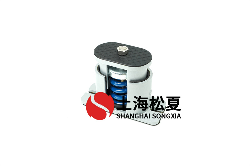 吸水增壓泵減震器噪聲治理的方法有哪些？