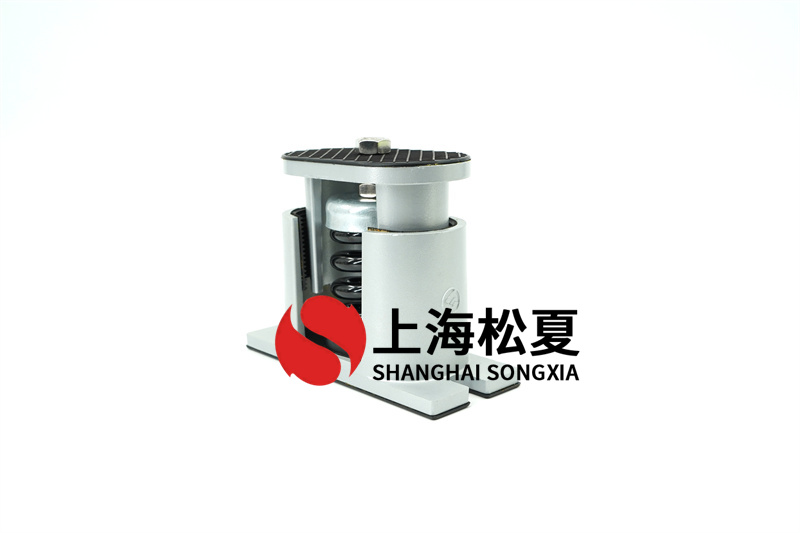 吸水增壓泵減震器噪聲治理的方法有哪些？