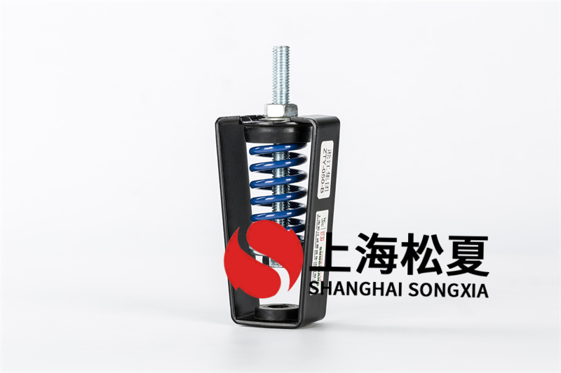 循環(huán)水泵彈簧減震器的原理是什么？